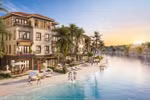 Isla Bella: Hai đặc quyền hiếm có nâng tầm trải nghiệm sống và giá trị đầu tư