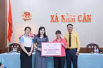 Trao vốn sinh kế cho phụ nữ Cà Mau: Lan tỏa giá trị bền vững từ Chiến dịch Tô Cam 2025