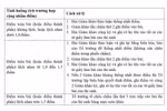 Giám khảo lần đầu tiên chấm thi tốt nghiệp môn Ngữ văn cần lưu ý gì?