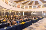 Lễ hội Trà Quốc tế 2025 - Chuỗi hoạt động độc đáo kết nối văn hóa và động lực phát triển ngành trà