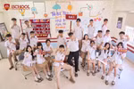 Trường iSchool Hà Tĩnh - Ngôi trường nuôi dưỡng đam mê và sáng tạo cho học sinh