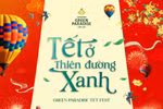 Siêu điểm đến Cần Giờ tổ chức "Lễ hội trong lễ hội" chào Xuân xuyên Tết