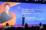 SHB cùng đất nước kiến tạo “Niềm tin số”