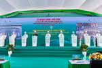 Khởi công Nhà máy Nhiệt điện Ô Môn IV: Nguồn động lực mới cho Đồng bằng sông Cửu Long