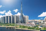 Vingroup và Vinhomes thuộc "Top 500 Công ty tốt nhất châu Á - Thái Bình Dương 2026" của Tạp chí TIME