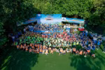 Trại hè Summer EDventures: Học sinh rèn kỹ năng, trưởng thành cùng Ocean Edu