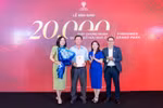 Phụ huynh tậu căn hộ The Opus One cho hành trình vào đời của con