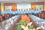 Học viện Phòng không - Không quân tổ chức Hội thảo khoa học Ứng dụng AI trong quân sự