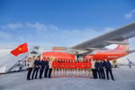 Vietjet đón tàu bay thân rộng mới, nâng đội bay lên 121 chiếc