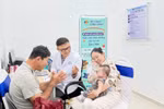 Long Châu nhận Huy hiệu Phát triển bền vững từ tổ chức quốc tế EcoVadis