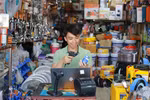 Vietcombank hỗ trợ hộ kinh doanh chuyển đổi số theo Nghị định 70