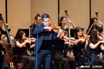 Hòa nhạc “Vivaldi & Beethoven”: Bản giao hưởng của thời gian và cảm xúc