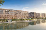 Vinhomes The Gallery: Nơi bản sắc Hà Nội gặp gỡ chuẩn mực thương mại cao cấp