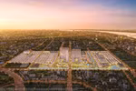 Vinhomes Wonder City - Đầu tàu dẫn dắt xu thế an cư quốc tế tại Tây Hà Nội
