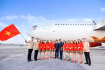 AirlineRatings vinh danh Vietjet trong Top hãng hàng không bền vững toàn cầu năm 2025