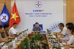 Công ty Truyền tải điện 3 đã truyền tải hơn 5,3 tỷ kWh điện an toàn, liên tục trong 8 tháng năm 2025