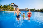 Sun World Sam Son tung ưu đãi 30% giá vé cho du khách toàn quốc