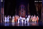 “Romeo và Juliet” - Khi nghệ thuật hàn lâm chạm tới trái tim khán giả