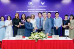 Vinschool triển khai chương trình giáo dục AI từ mầm non đến lớp 12