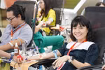 ROX Group lan tỏa tinh thần sống đẹp cùng cộng đồng