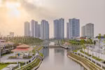 Vận hành xanh trong lĩnh vực bất động sản: Xu hướng hay tiêu chuẩn bắt buộc?