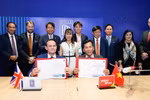 Vietjet ký kết đặt hàng thêm 40 động cơ Trent 7000 với Rolls-Royce