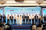 Agribank đồng hành cùng sự kiện Ngày không tiền mặt 2025