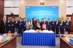 MobiFone và Xanh SM hợp tác chiến lược, thúc đẩy hệ sinh thái số và dịch vụ di chuyển thông minh