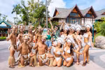 “Bùng nổ” chuỗi lễ hội Tropica Fest tại Phú Quốc từ tháng 11