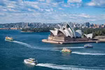 Đón mùa lễ hội cuối năm, Vietjet tăng chuyến bay đến Melbourne, Sydney