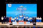 Hành trình chinh phục đỉnh cao Anh ngữ với English Primary & Junior Achievers