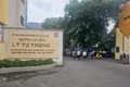 Trường Cao đẳng Lý Tự Trọng Thành phố Hồ Chí Minh. Ảnh website nhà trường