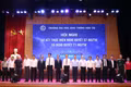Trường ĐH Giao thông vận tải: Từ hai Nghị quyết chiến lược đến một chương trình đổi mới toàn diện