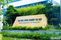 Đại học Công nghiệp Hà Nội công bố điểm chuẩn năm 2026, cao nhất 27,39 điểm