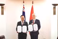 Thúc đẩy mối quan hệ hợp tác giáo dục và đào tạo giữa Việt Nam - Australia