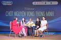 Tường thuật Talkshow “Chốt nguyện vọng thông minh”