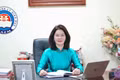 Phó Giáo sư, Tiến sĩ Nguyễn Thị Thu Hằng được bổ nhiệm làm Giám đốc Học viện Quản lý Giáo dục