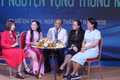 Tường thuật Talkshow “Chốt nguyện vọng thông minh”