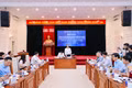 Dự kiến tổ chức thi lại tất cả các môn tại điểm thi Trường THPT Chuyên Tuyên Quang vào ngày 14-15/8