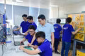 Giảng viên được cử đi học tiến sĩ theo Đề án 89 phải có công bố WoS/Scopus