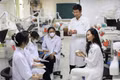 Bộ GDĐT công bố điểm sàn khối ngành sư phạm, sức khỏe và pháp luật năm 2026: Từ 17 đến 22 điểm