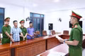 Vụ làm rõ điểm thi tốt nghiệp ở Tuyên Quang: Tạm giữ khẩn cấp một giáo viên để điều tra