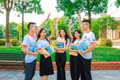 Trường Đại học Hồng Đức công bố điểm sàn xét tuyển năm 2026: Cao nhất 20 điểm