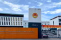 Trường Trung học phổ thông Chuyên Tuyên Quang. Ảnh: VGP