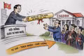 Muốn thu hút nhà khoa học thì GS, PGS được bổ nhiệm ở nước ngoài cần được công nhận tương đương
