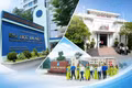Năm nay, 3 đại học vùng tuyển sinh hơn 63.900 chỉ tiêu: Học phí cao nhất 65 triệu đồng/năm