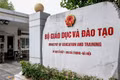 Bộ Giáo dục và Đào tạo có 2 tân Thứ trưởng