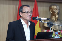 Sở GDĐT Quảng Ngãi giải bài toán thiếu giáo viên, nâng cao chất lượng ra sao sau hơn 1 năm sáp nhập?