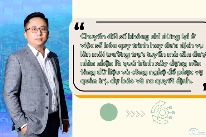 Hà Nội thúc đẩy chuyển đổi số, tạo "đòn bẩy" cho doanh nghiệp