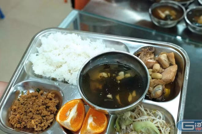 Hà Nội thành lập đoàn kiểm tra liên ngành công tác tổ chức bữa ăn bán trú tại các cơ sở giáo dục 